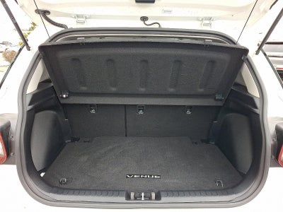 2022 Hyundai VENUE SEL IVT