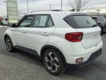 2022 Hyundai VENUE SEL IVT