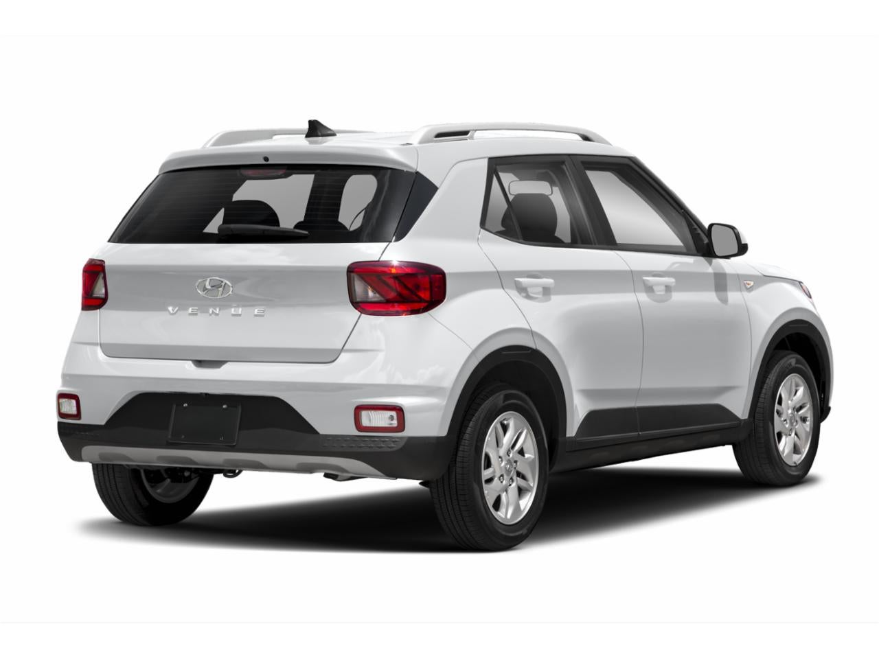 2022 Hyundai VENUE SEL IVT