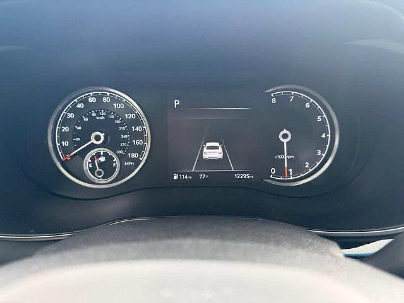 2025 Genesis G70 3.3T Sport Advanced AWD