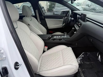 2025 Genesis G70 3.3T Sport Advanced AWD