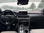 2025 Genesis G70 3.3T Sport Advanced AWD