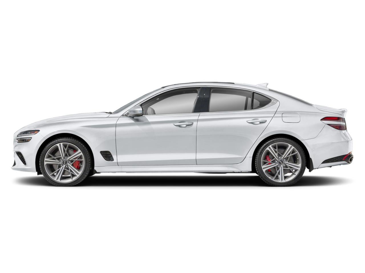 2025 Genesis G70 3.3T Sport Advanced AWD