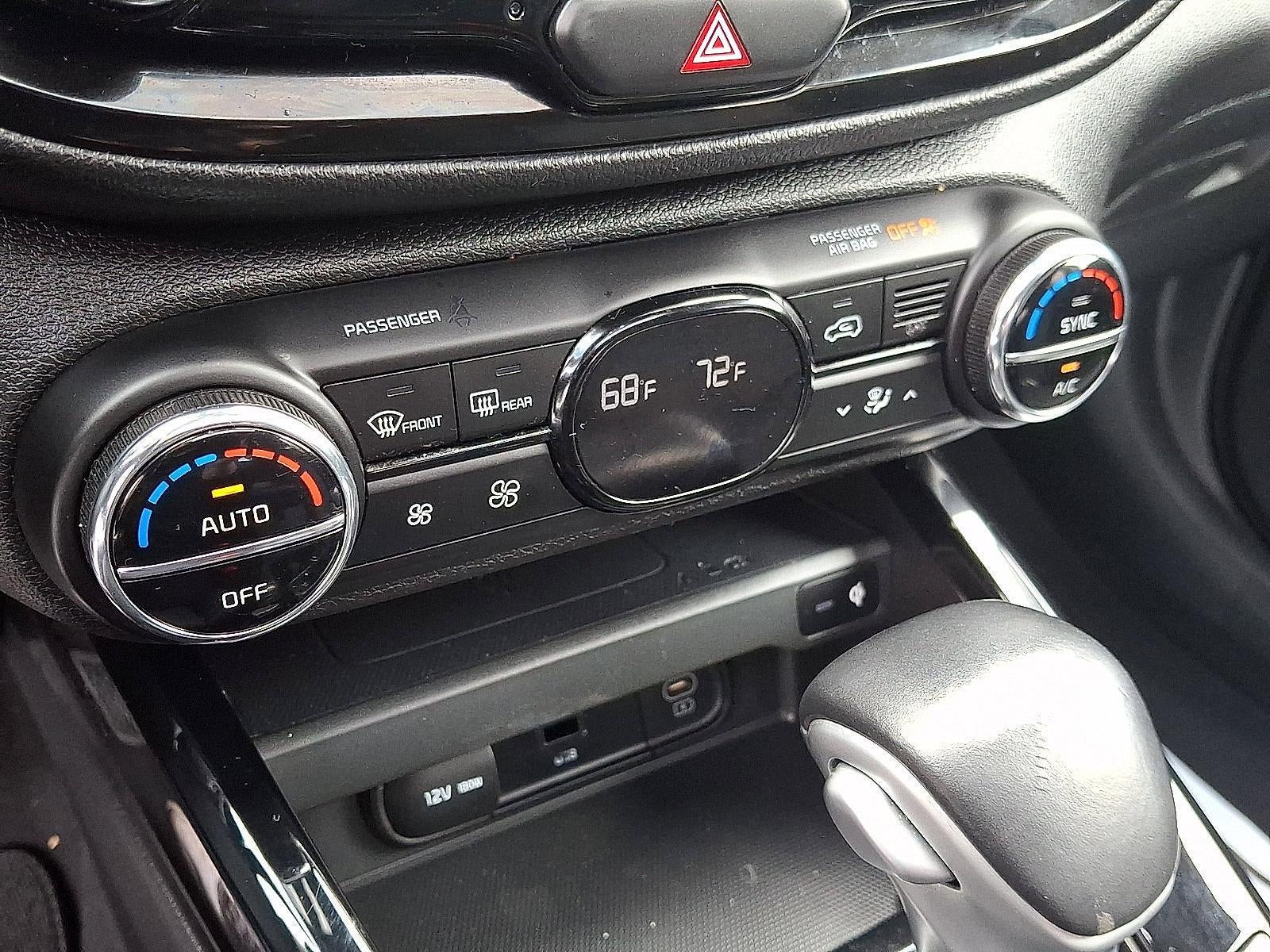 2023 Kia Soul EX IVT