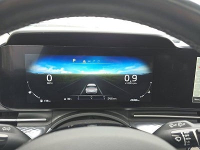 2023 Kia Carnival SX Prestige FWD