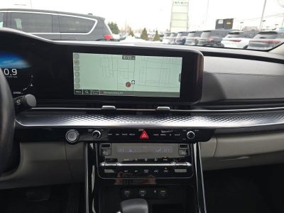 2023 Kia Carnival SX Prestige FWD