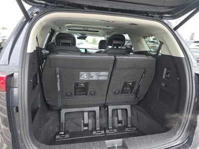 2023 Kia Carnival SX Prestige FWD