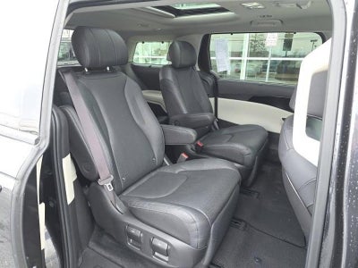 2023 Kia Carnival SX Prestige FWD