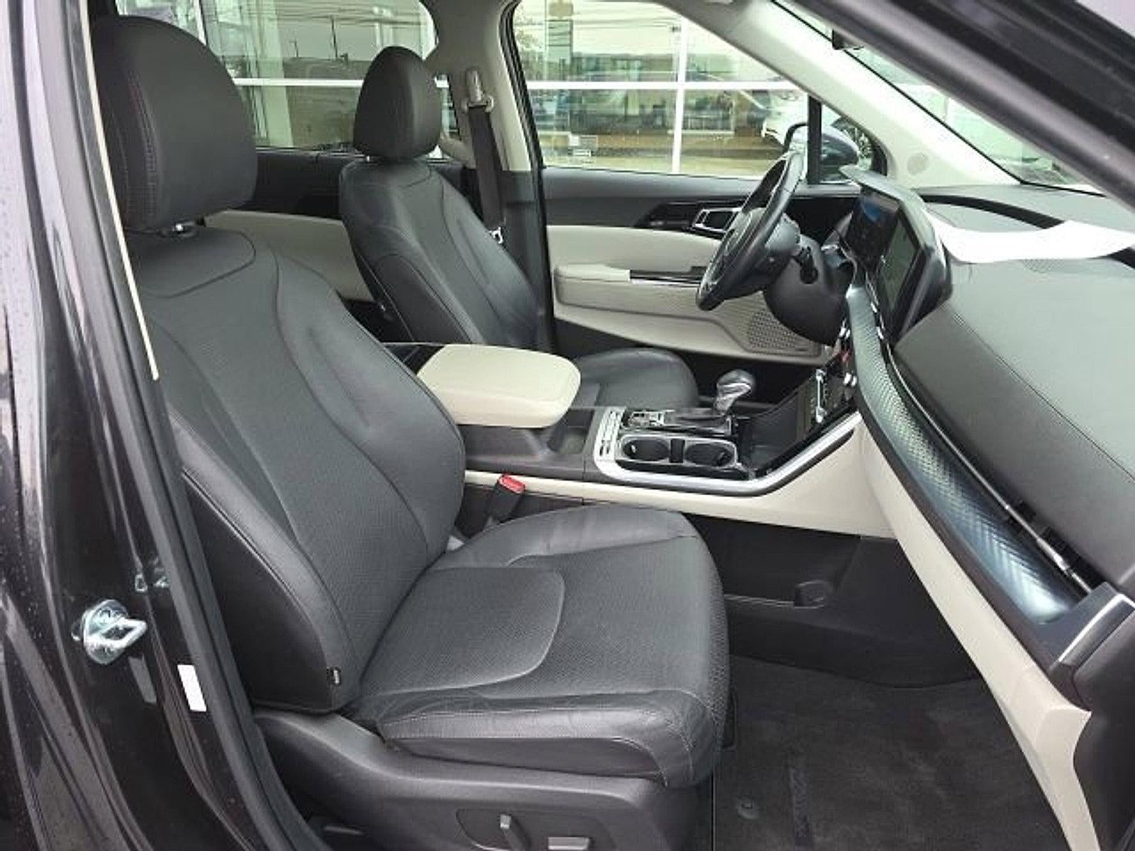 2023 Kia Carnival SX Prestige FWD