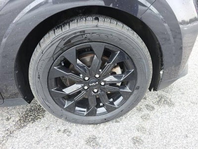 2023 Kia Carnival SX Prestige FWD