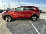 2019 Kia Sportage EX AWD
