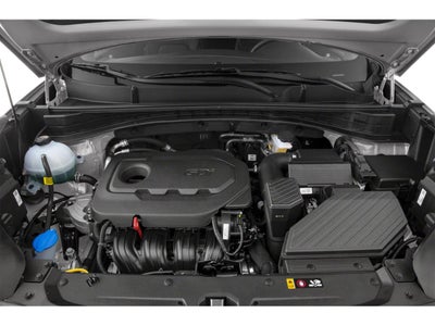 2019 Kia Sportage EX AWD