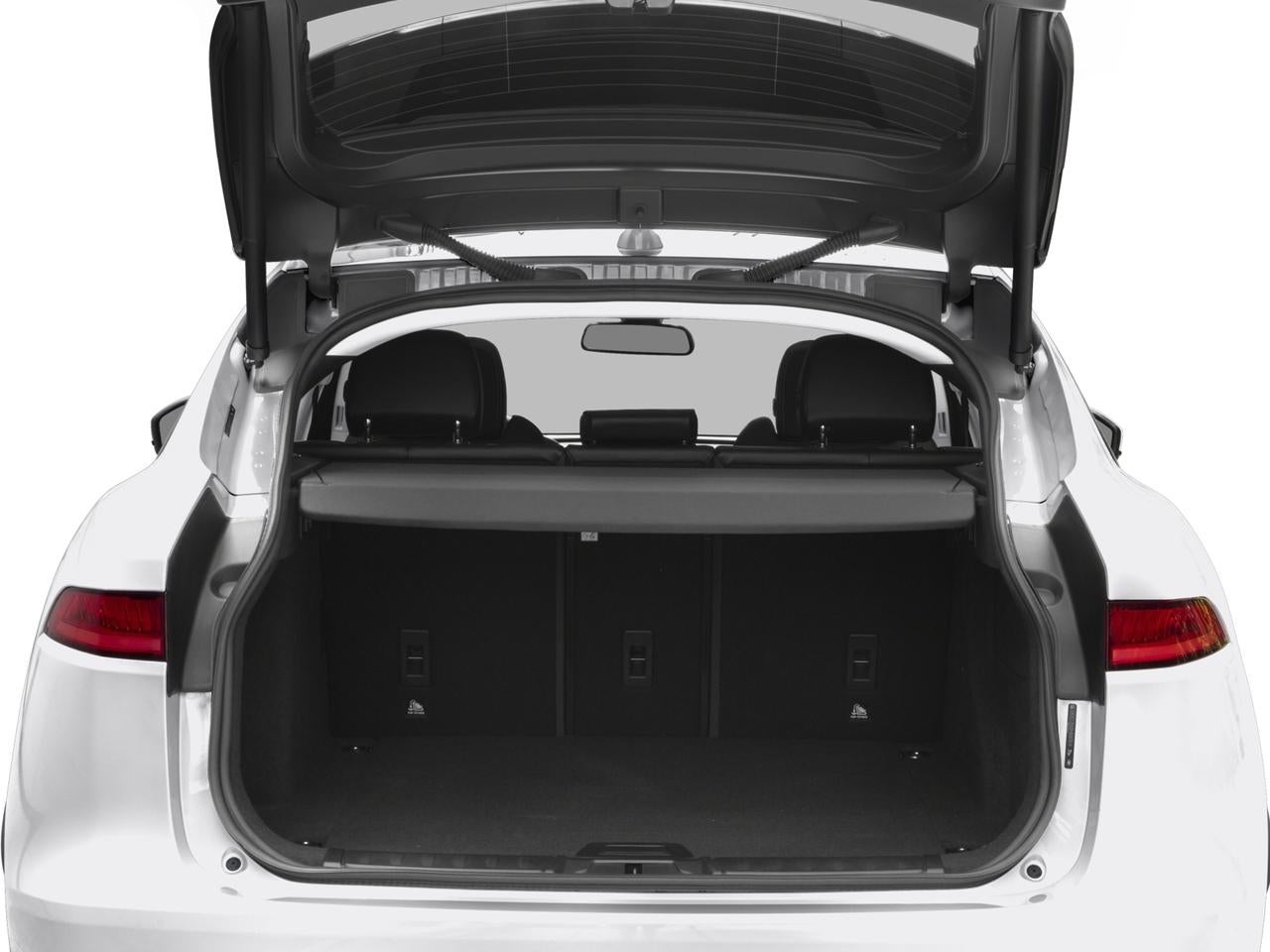 2018 Jaguar F-PACE 35t R-Sport AWD