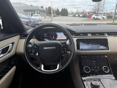 2020 Land Rover Range Rover Velar P250 R-Dynamic S