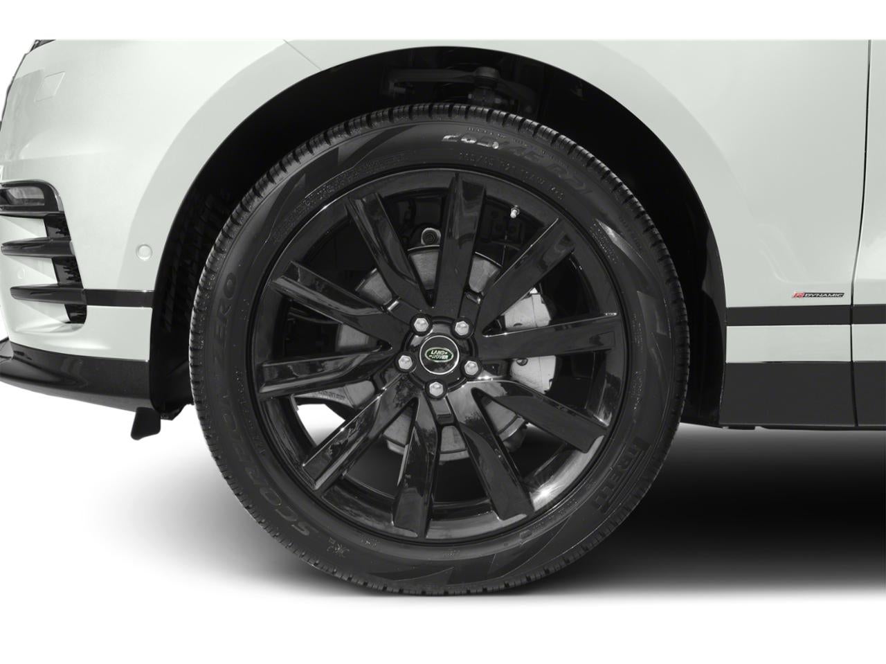 2020 Land Rover Range Rover Velar P250 R-Dynamic S