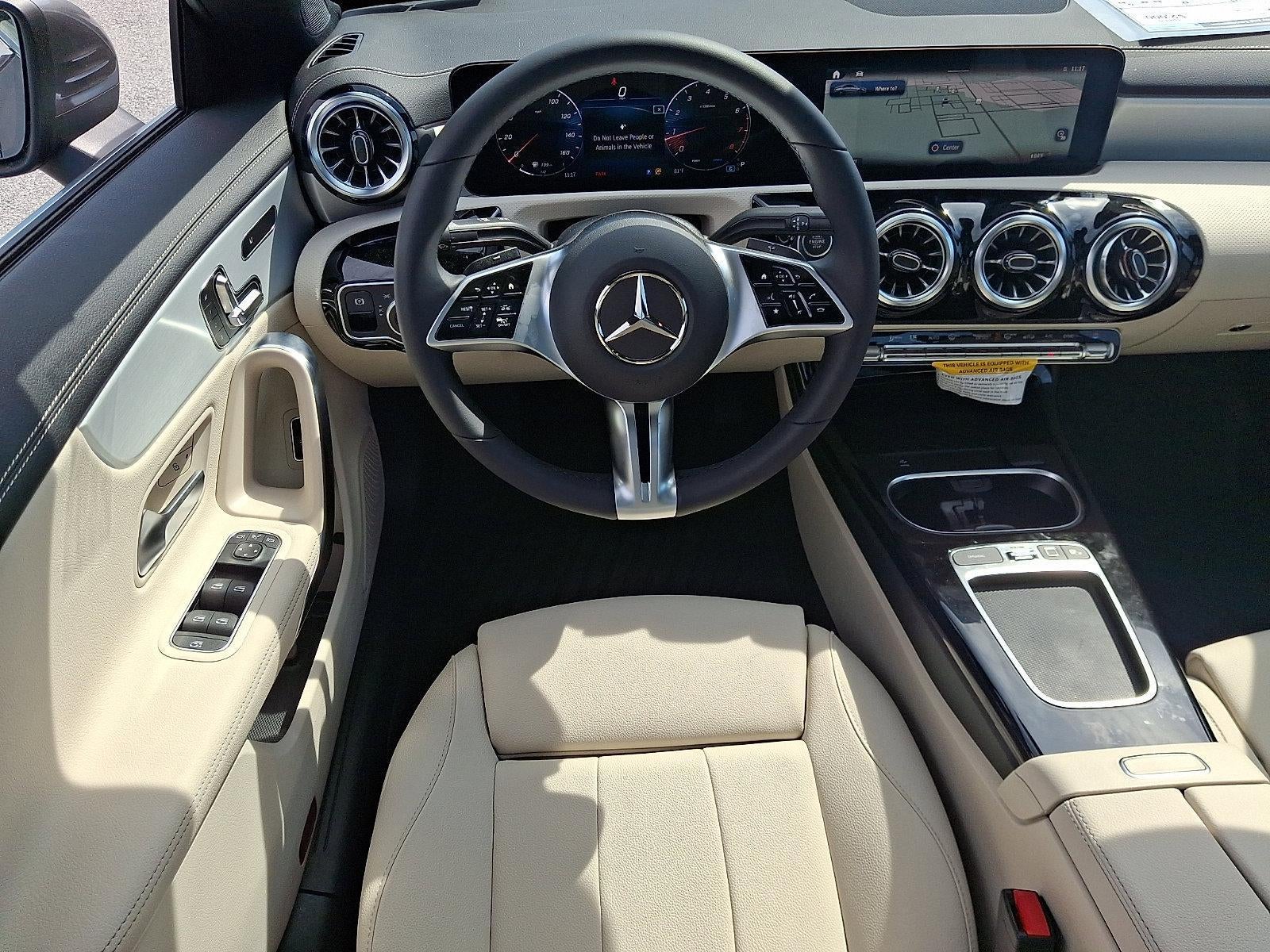 2026 Mercedes-Benz CLA CLA 250 Coupe