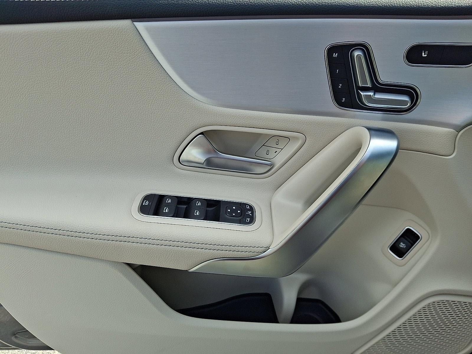 2026 Mercedes-Benz CLA CLA 250 Coupe