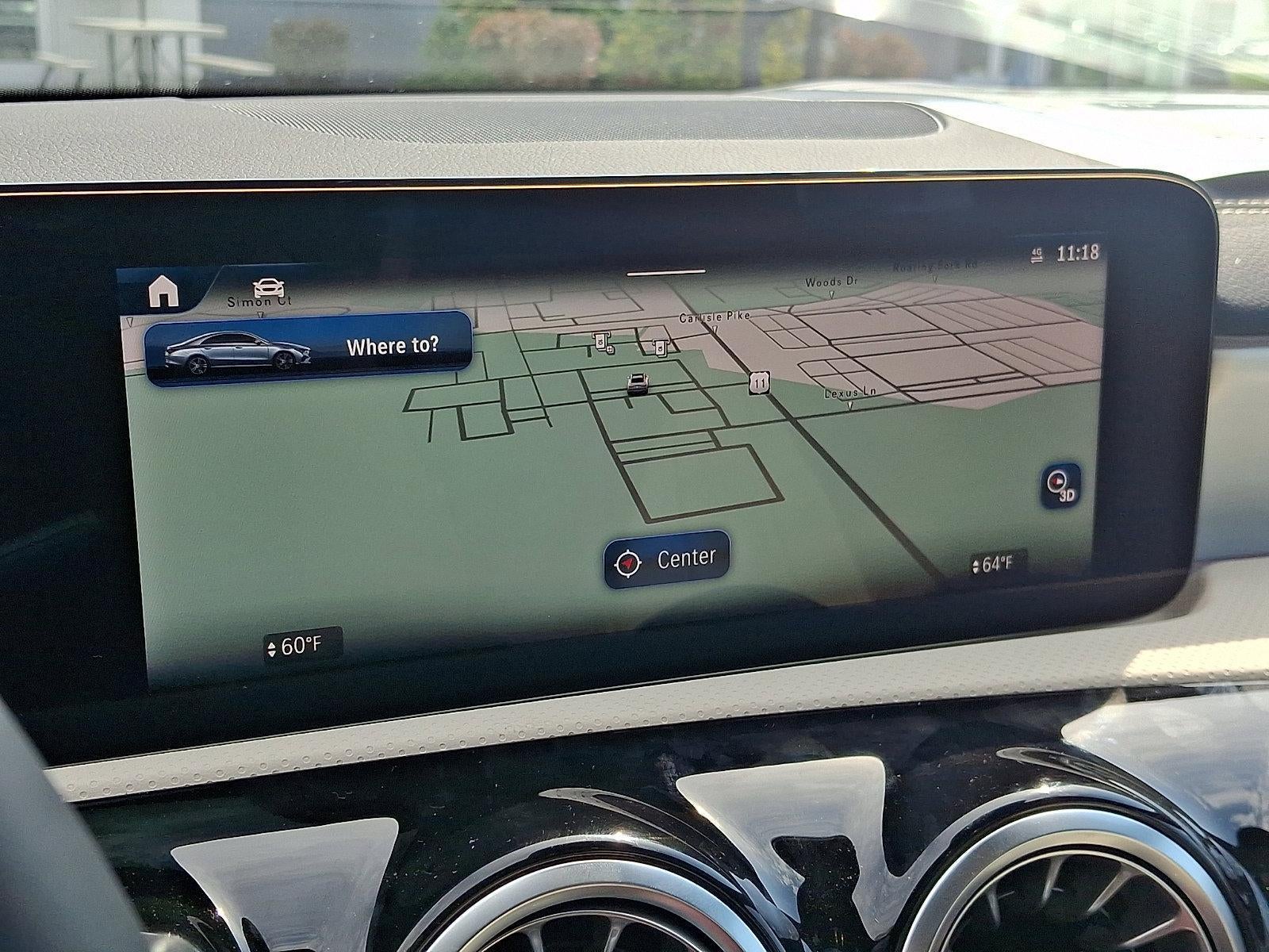 2026 Mercedes-Benz CLA CLA 250 Coupe