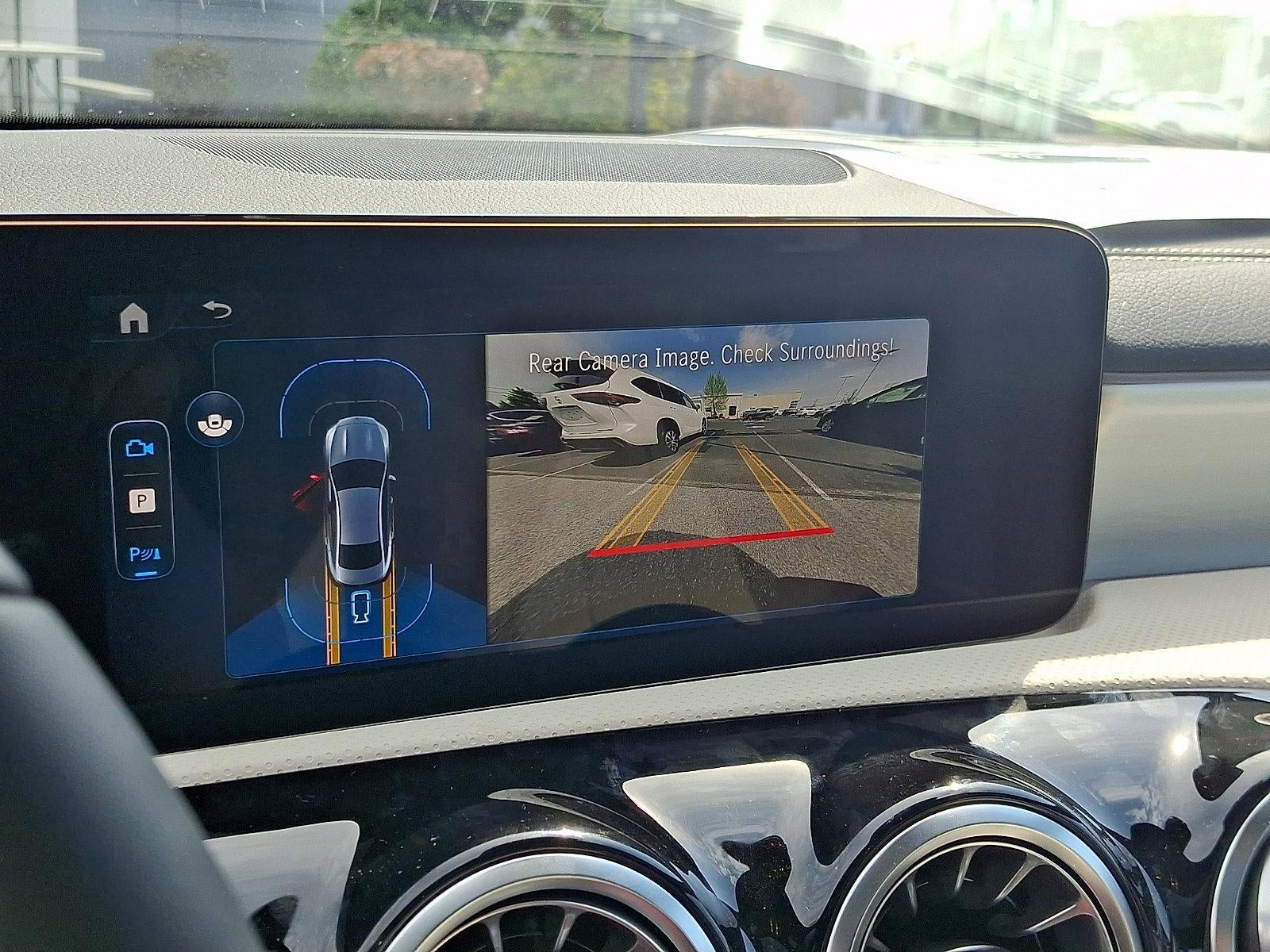 2026 Mercedes-Benz CLA CLA 250 Coupe