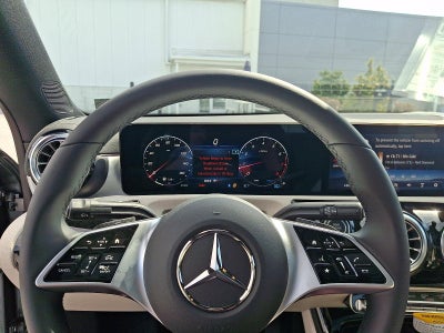 2026 Mercedes-Benz CLA CLA 250 Coupe