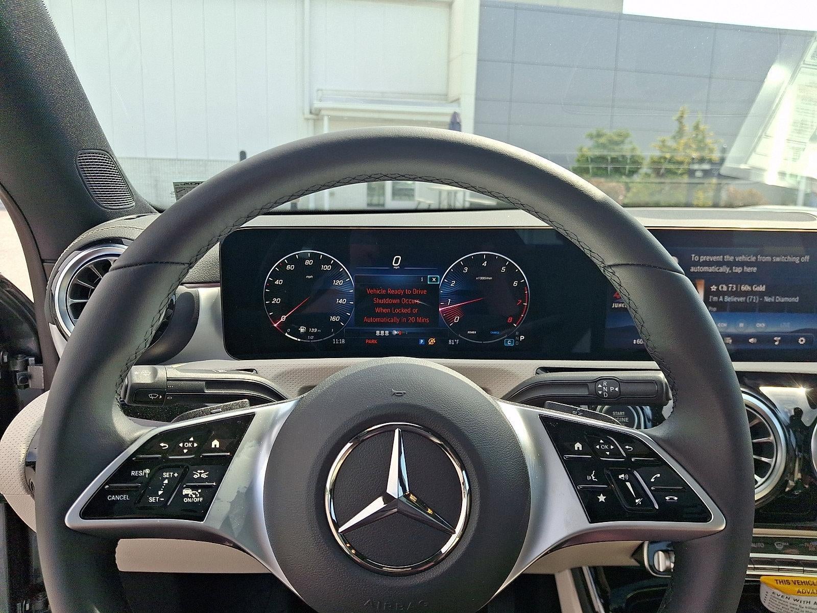 2026 Mercedes-Benz CLA CLA 250 Coupe