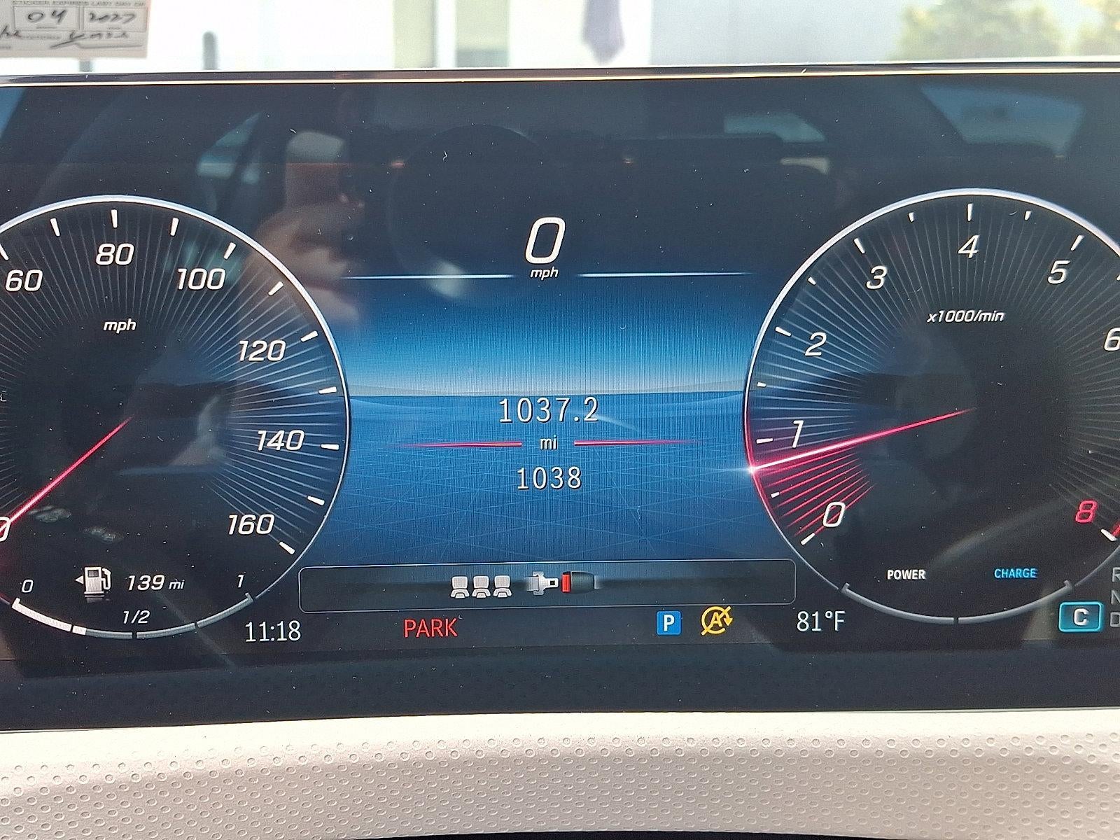 2026 Mercedes-Benz CLA CLA 250 Coupe