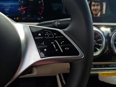 2026 Mercedes-Benz CLA CLA 250 Coupe