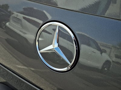 2026 Mercedes-Benz CLA CLA 250 Coupe