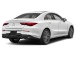2026 Mercedes-Benz CLA CLA 250 Coupe