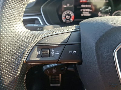 2022 Audi S5 Sportback Premium Plus 3.0 TFSI quattro