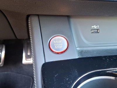 2022 Audi S5 Sportback Premium Plus 3.0 TFSI quattro