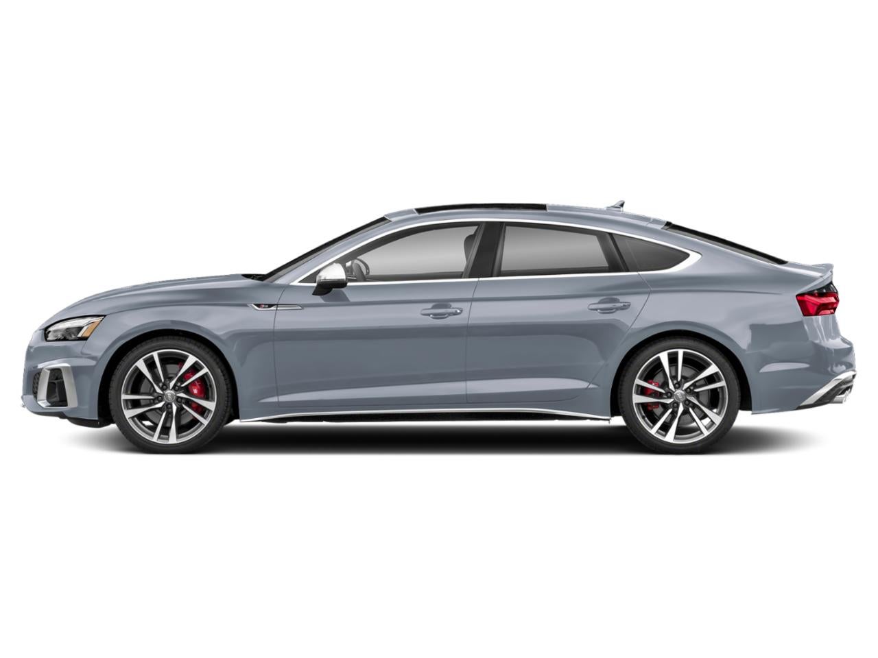 2022 Audi S5 Sportback Premium Plus 3.0 TFSI quattro