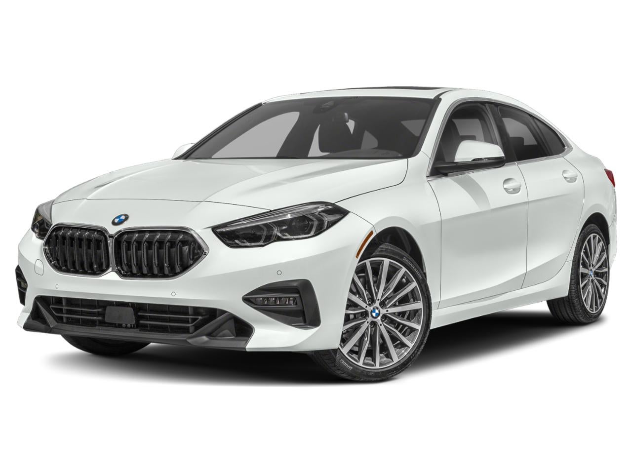 2023 BMW 228i xDrive Gran Coupe