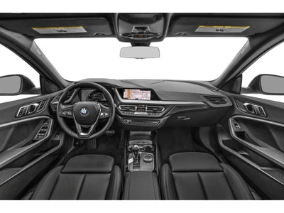 2023 BMW 228i xDrive Gran Coupe