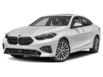 2023 BMW 228i xDrive Gran Coupe