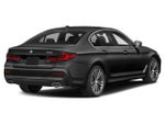 2022 BMW 540i xDrive Sedan