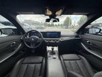 2024 BMW M3 M3 Sedan