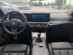2024 BMW M3 M3 Sedan