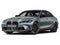 2024 BMW M3 M3 Sedan