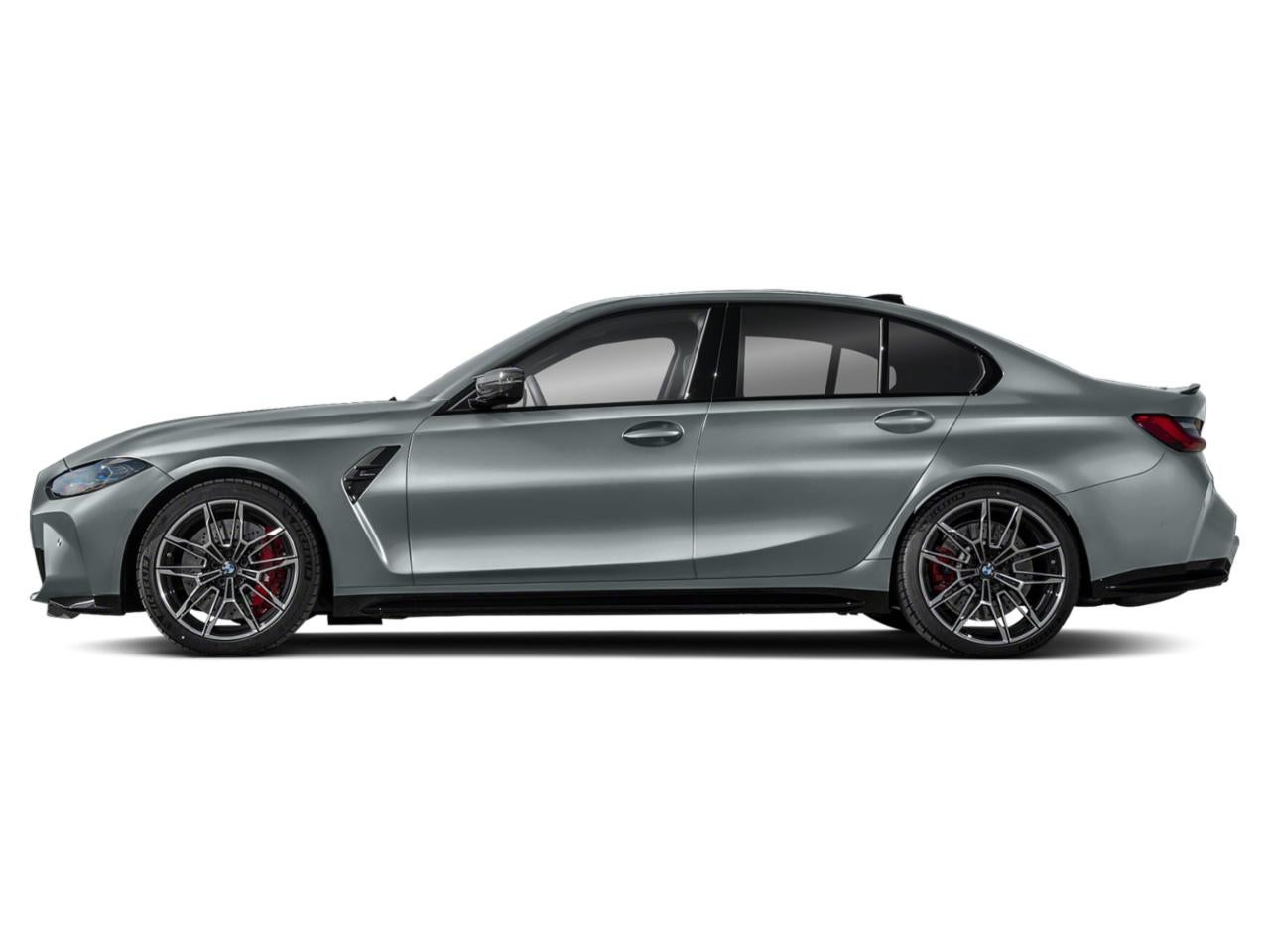 2024 BMW M3 M3 Sedan