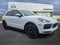 2021 Porsche Cayenne AWD