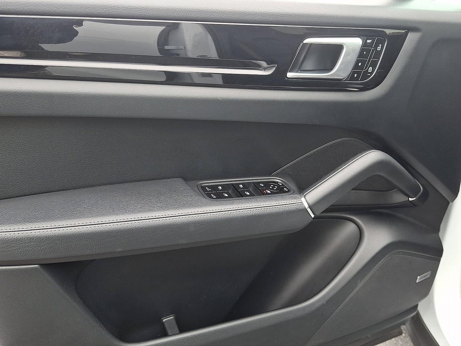 2021 Porsche Cayenne AWD