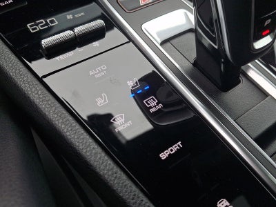 2021 Porsche Cayenne AWD