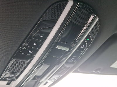 2021 Porsche Cayenne AWD