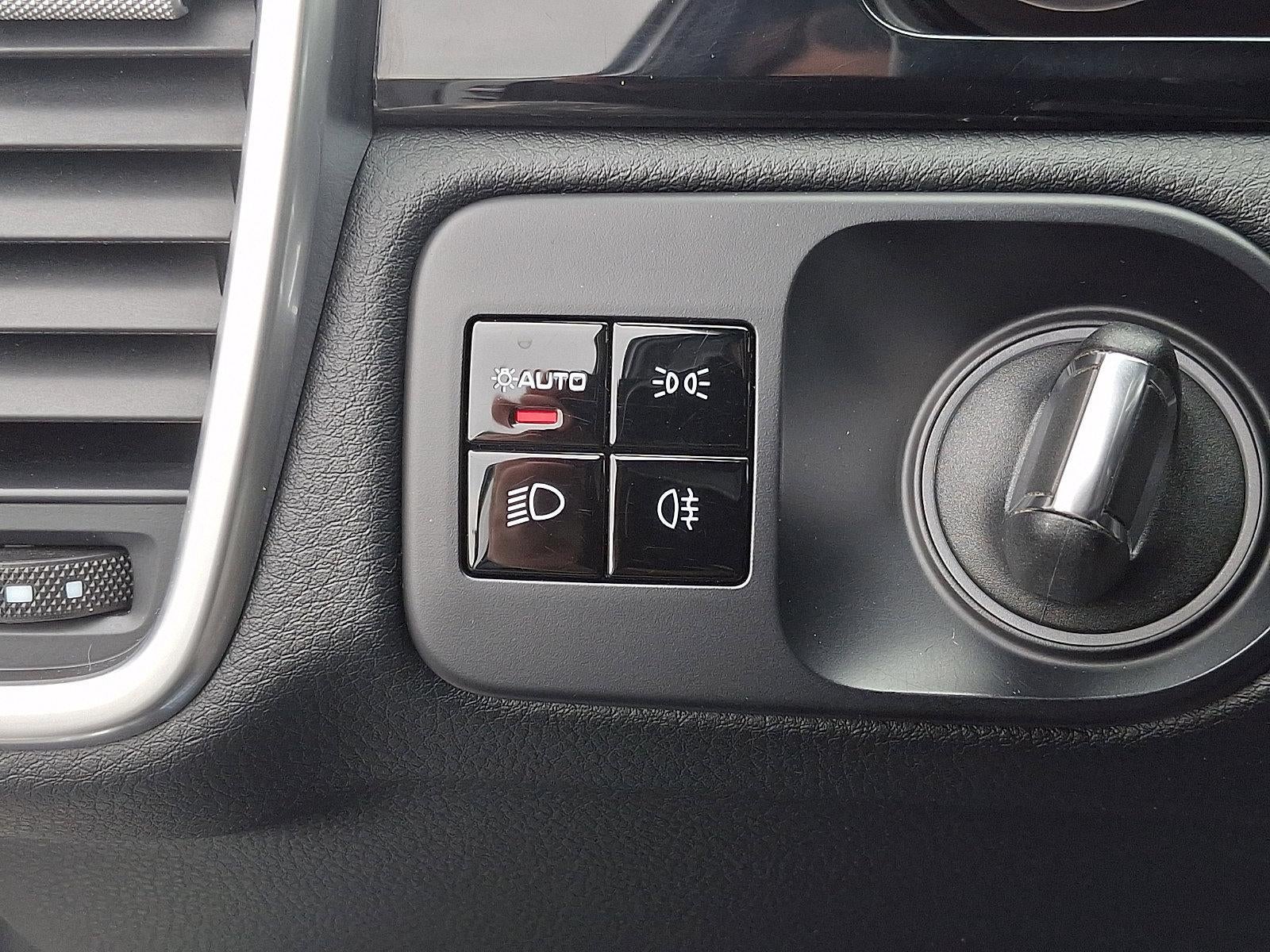 2021 Porsche Cayenne AWD