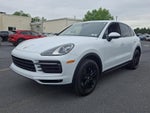 2021 Porsche Cayenne AWD