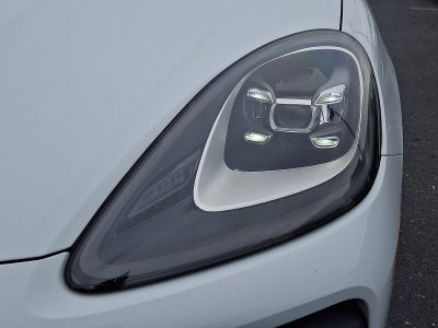 2021 Porsche Cayenne AWD