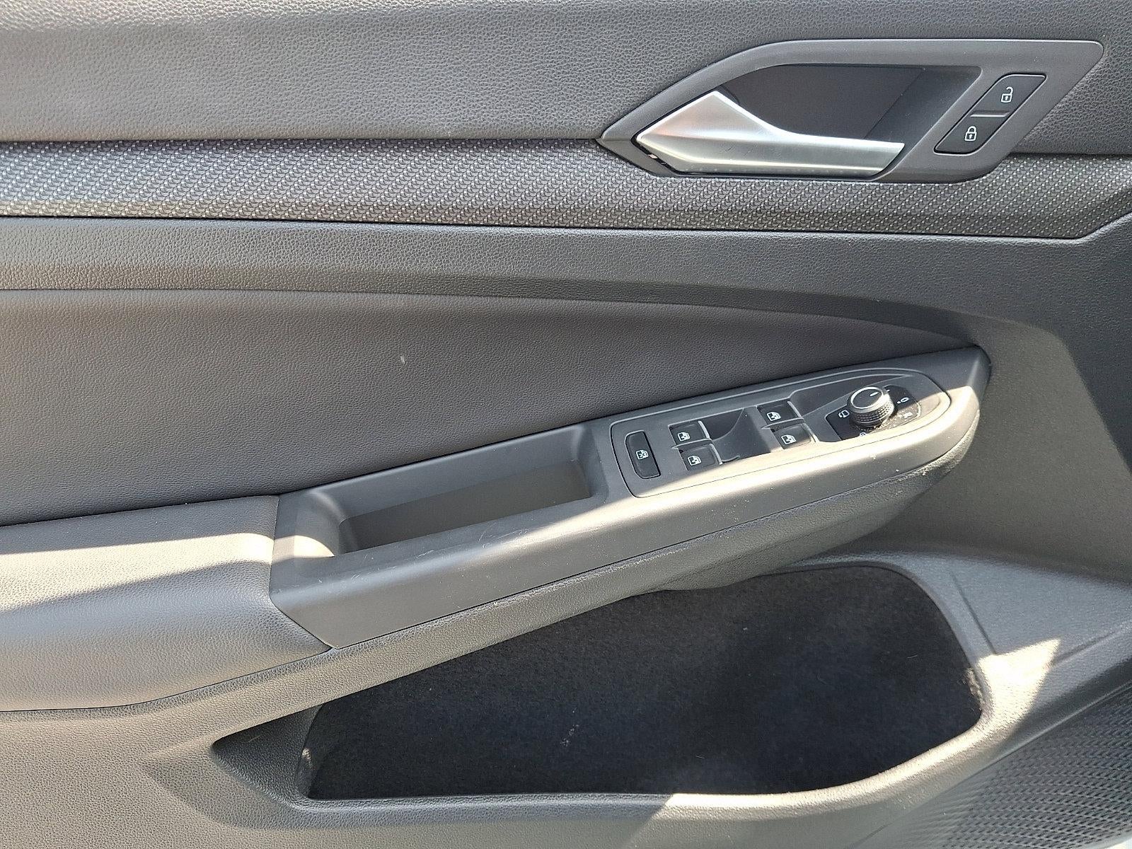 2024 Volkswagen Golf R 2.0T DSG