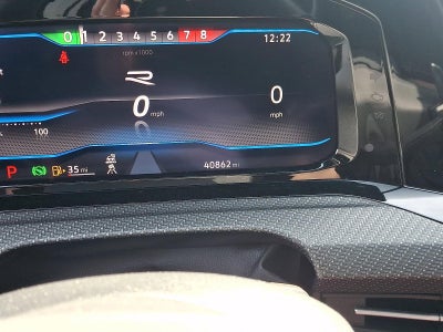 2024 Volkswagen Golf R 2.0T DSG