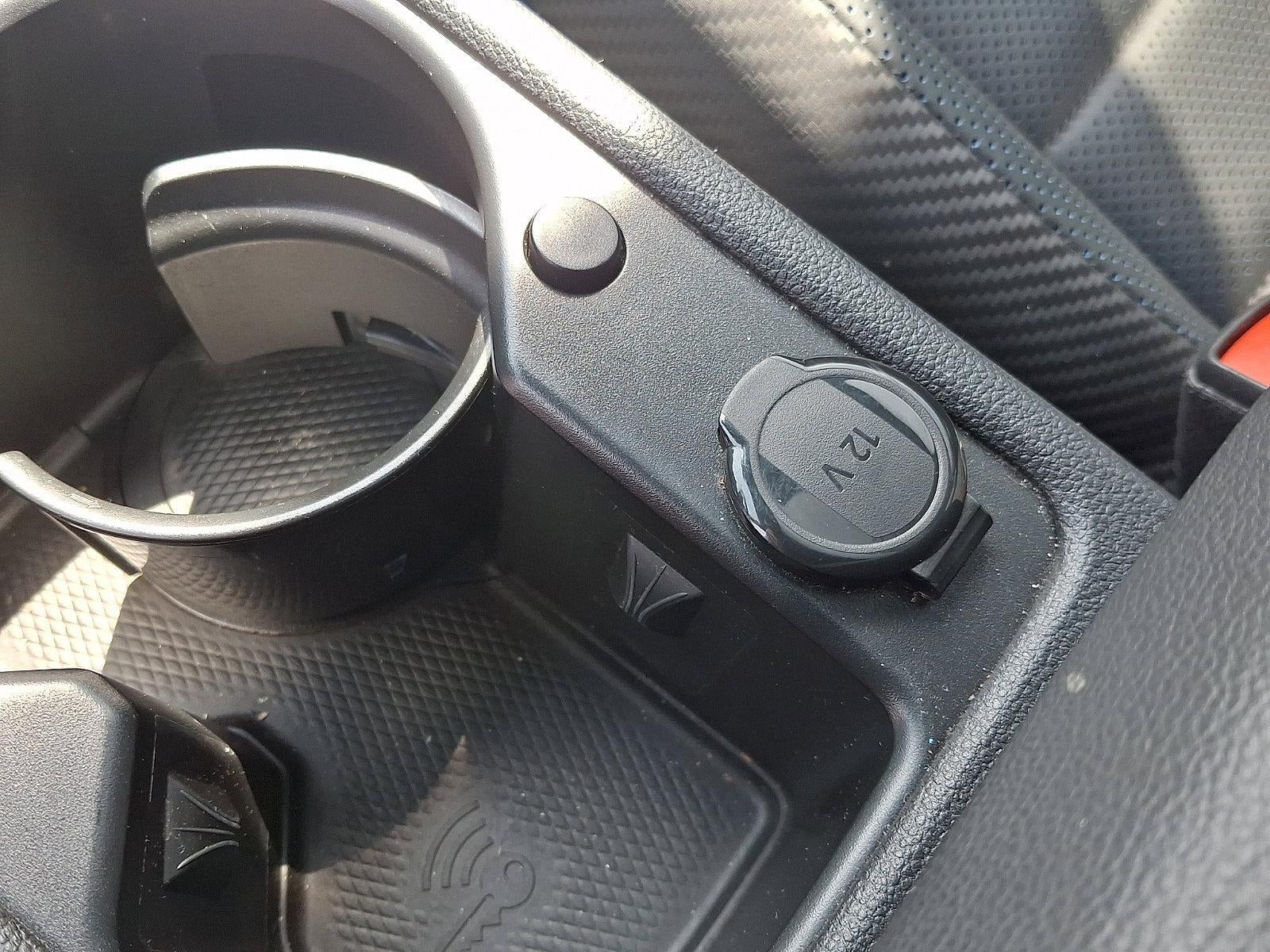 2024 Volkswagen Golf R 2.0T DSG